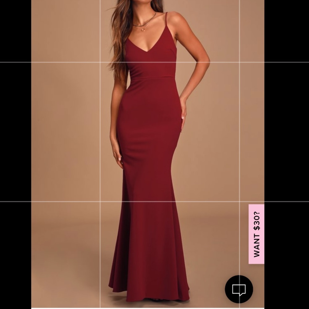 ❤️Formal Dress❤️